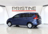2025 Suzuki Ertiga 1.5 GA