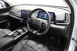 2025 BAIC Beijing X55 1.5T Dynamic