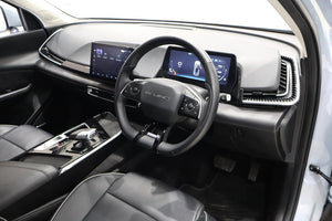 2025 BAIC Beijing X55 1.5T Dynamic