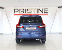2025 Suzuki Ertiga 1.5 GA