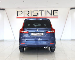 2025 Suzuki Ertiga 1.5 GA