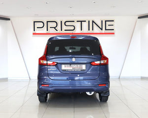 2025 Suzuki Ertiga 1.5 GA