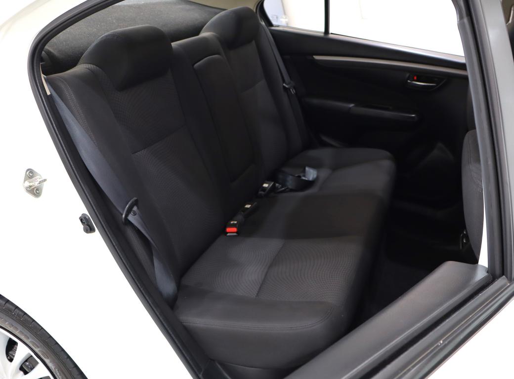 2022 Suzuki Ciaz 1.5 GL Auto