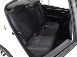 2022 Suzuki Ciaz 1.5 GL Auto