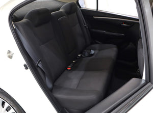 2022 Suzuki Ciaz 1.5 GL Auto