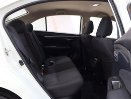 2022 Suzuki Ciaz 1.5 GL Auto