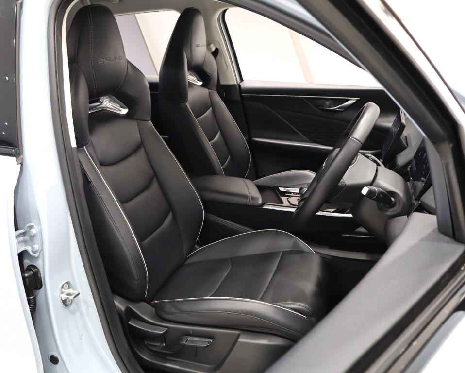 2025 BAIC Beijing X55 1.5T Dynamic