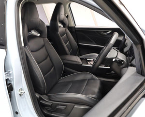 2025 BAIC Beijing X55 1.5T Dynamic