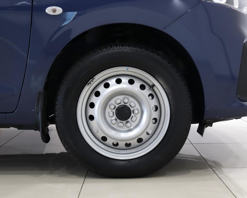2025 Suzuki Ertiga 1.5 GA