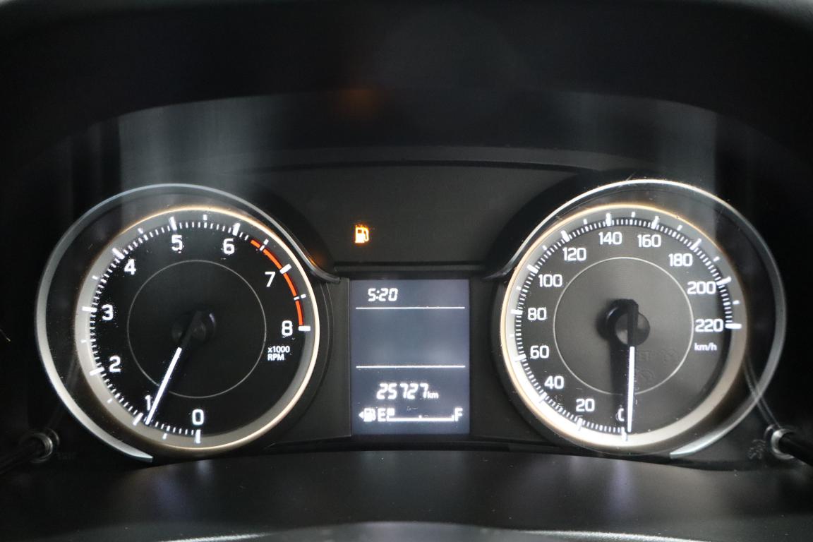 2025 Suzuki Ertiga 1.5 GA