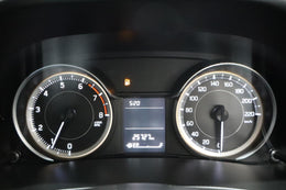 2025 Suzuki Ertiga 1.5 GA