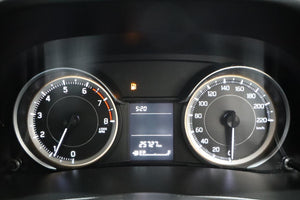 2025 Suzuki Ertiga 1.5 GA