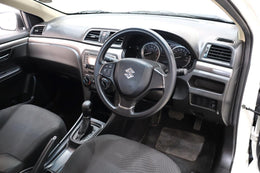 2022 Suzuki Ciaz 1.5 GL Auto
