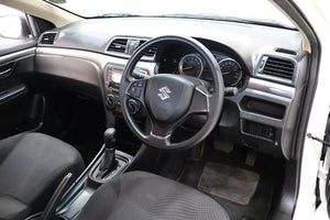 2022 Suzuki Ciaz 1.5 GL Auto
