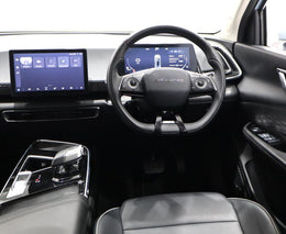 2025 BAIC Beijing X55 1.5T Dynamic