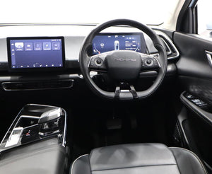2025 BAIC Beijing X55 1.5T Dynamic
