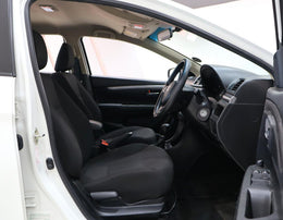 2022 Suzuki Ciaz 1.5 GL Auto