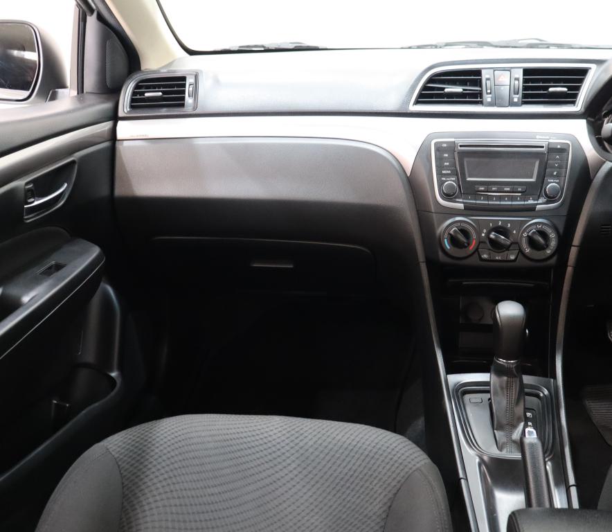 2022 Suzuki Ciaz 1.5 GL Auto