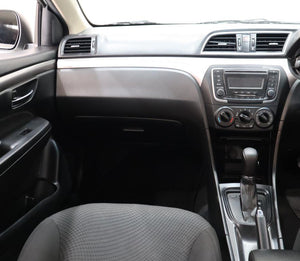 2022 Suzuki Ciaz 1.5 GL Auto