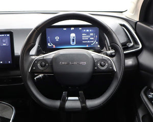 2025 BAIC Beijing X55 1.5T Dynamic