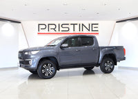 2025 Foton Tunland G7 2.0TD Double Cab TLX