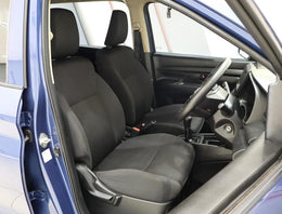 2025 Suzuki Ertiga 1.5 GA