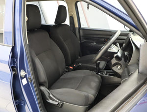 2025 Suzuki Ertiga 1.5 GA