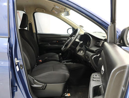 2025 Suzuki Ertiga 1.5 GA