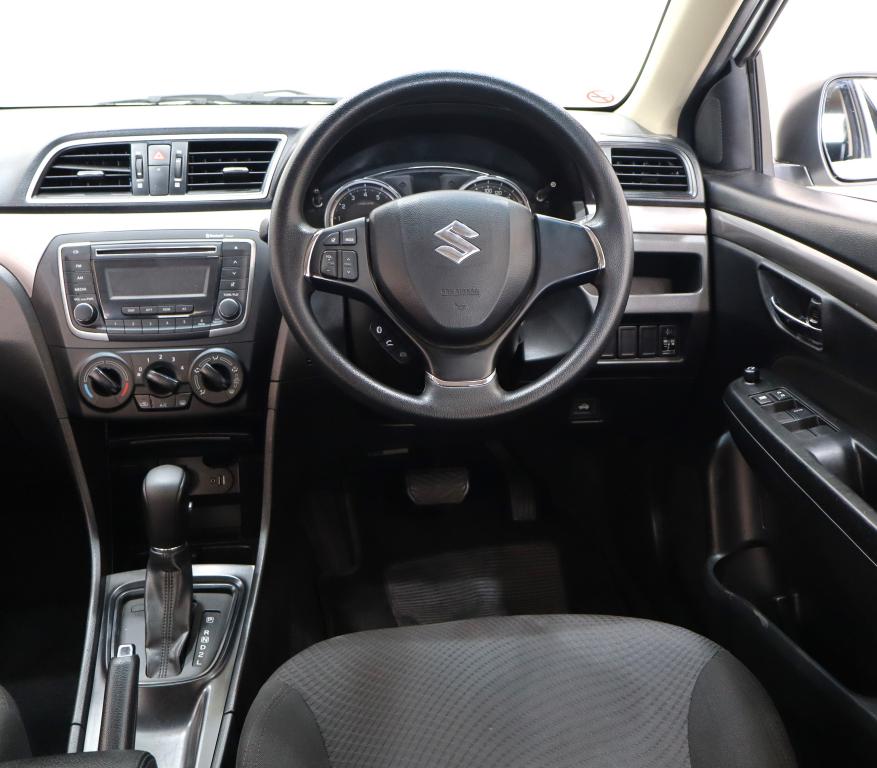 2022 Suzuki Ciaz 1.5 GL Auto