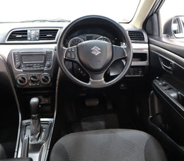 2022 Suzuki Ciaz 1.5 GL Auto