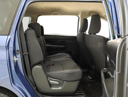 2025 Suzuki Ertiga 1.5 GA