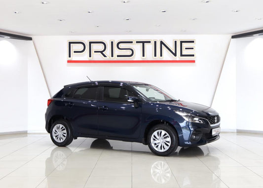 2025 Suzuki Baleno 1.5 GL Auto