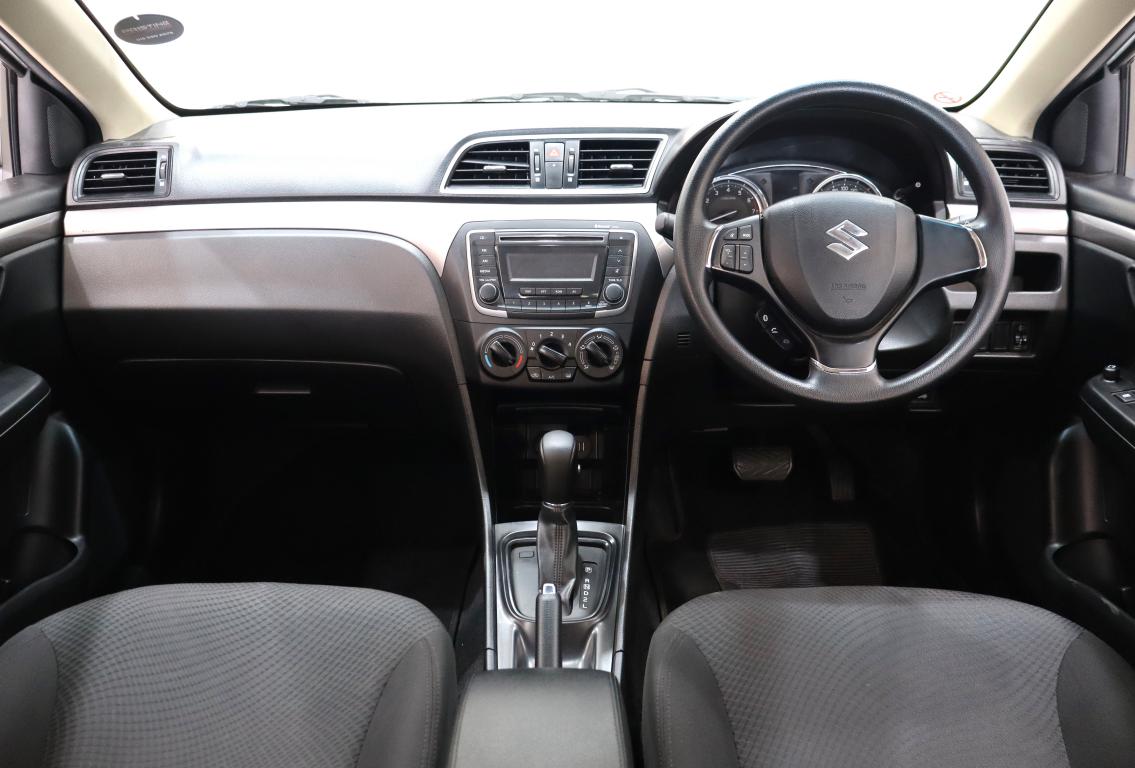 2022 Suzuki Ciaz 1.5 GL Auto