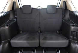 2025 Suzuki Ertiga 1.5 GA