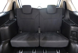2025 Suzuki Ertiga 1.5 GA