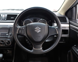 2022 Suzuki Ciaz 1.5 GL Auto