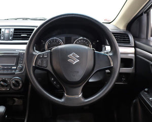 2022 Suzuki Ciaz 1.5 GL Auto