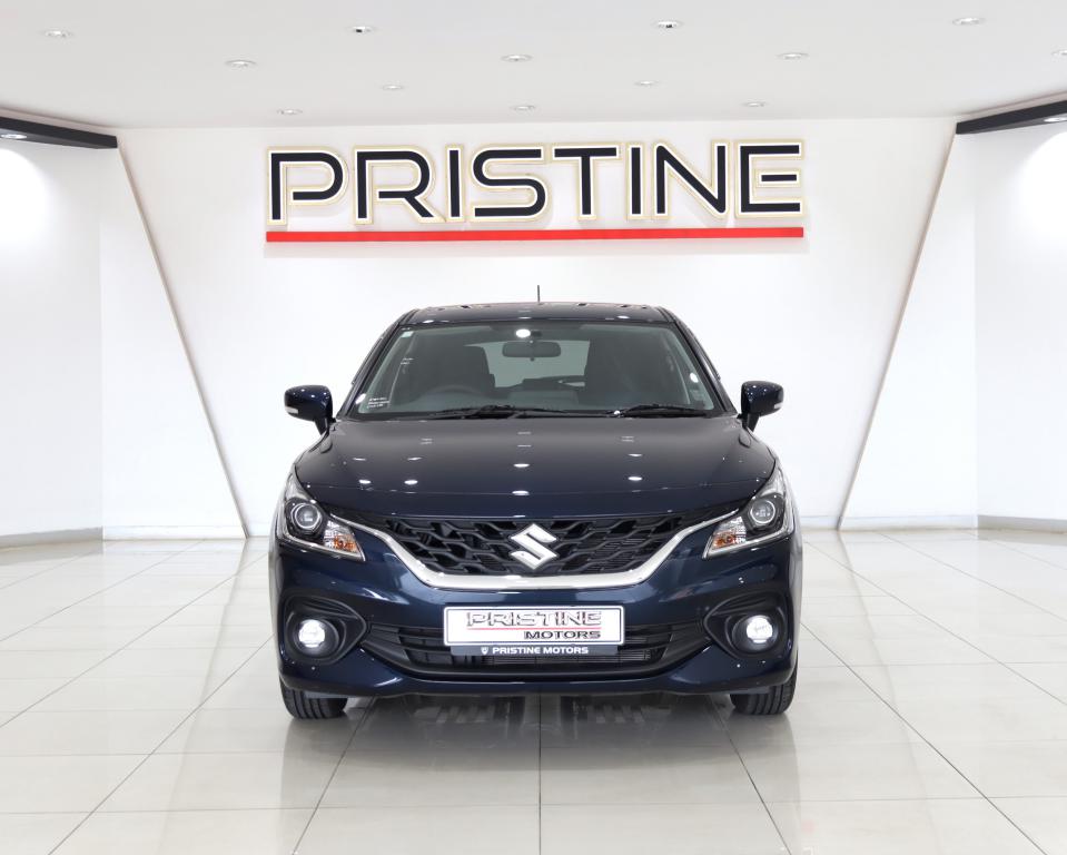 2025 Suzuki Baleno 1.5 GL Auto