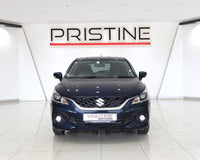 2025 Suzuki Baleno 1.5 GL Auto