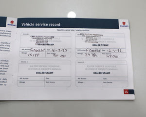 2022 Suzuki Ciaz 1.5 GL Auto