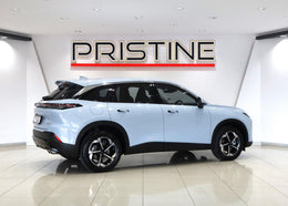 2025 BAIC Beijing X55 1.5T Dynamic