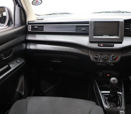 2025 Suzuki Ertiga 1.5 GA