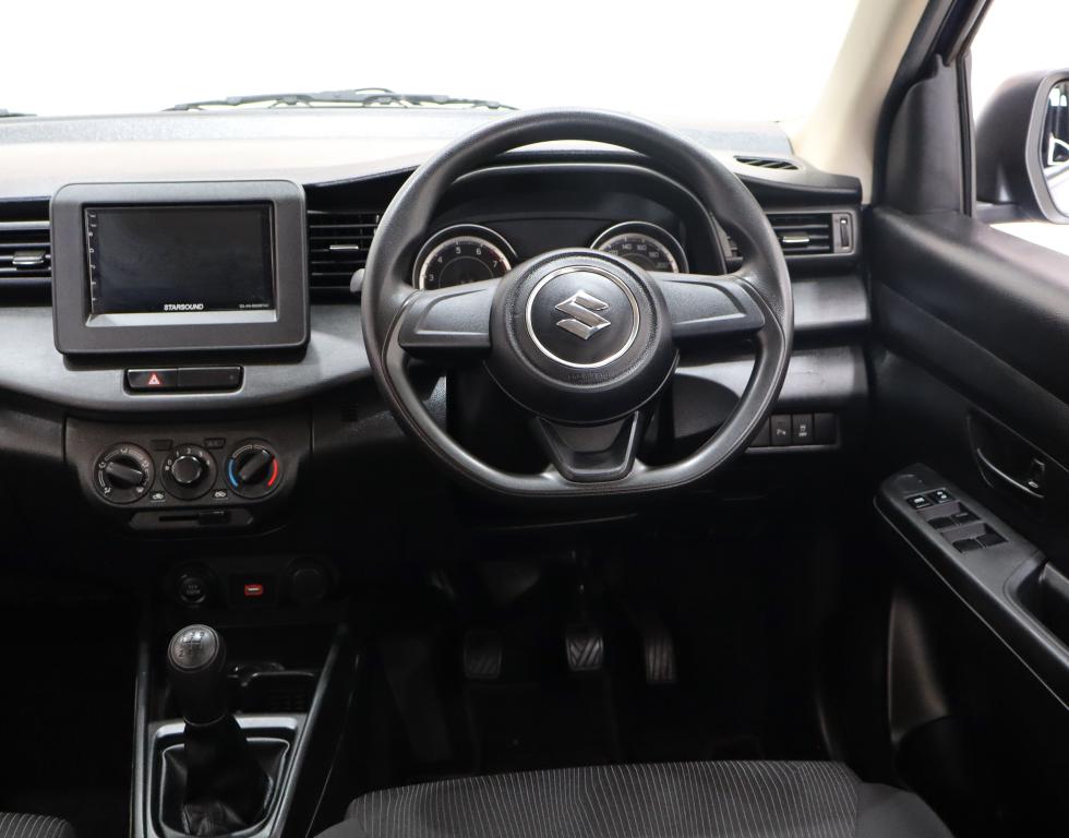 2025 Suzuki Ertiga 1.5 GA