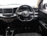 2025 Suzuki Ertiga 1.5 GA