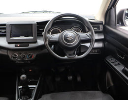 2025 Suzuki Ertiga 1.5 GA
