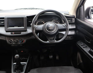 2025 Suzuki Ertiga 1.5 GA