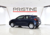 2025 Suzuki Baleno 1.5 GL Auto