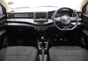 2025 Suzuki Ertiga 1.5 GA