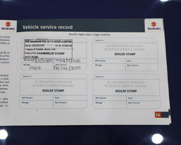2025 Suzuki Ertiga 1.5 GA