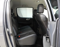 2025 Foton Tunland G7 2.0TD Double Cab TLX